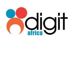 digitAfrica Logo